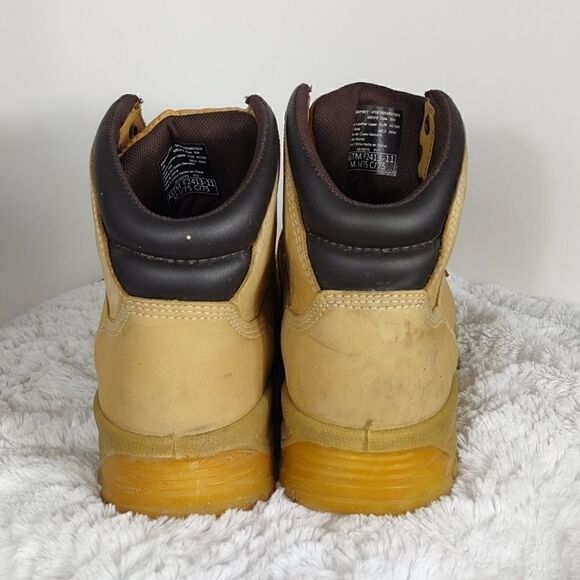 Herman Survivors Waterproof Steel Toe Boots - Picture 4 of 7